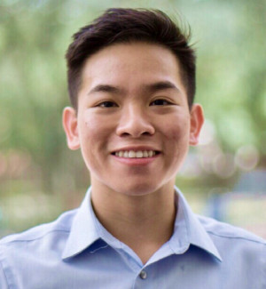 Profile photo of Matthew Taing