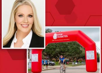 Houston Tour de Cure