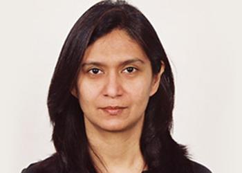 Dr. Fatima Merchant