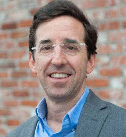 Dr. David Buck