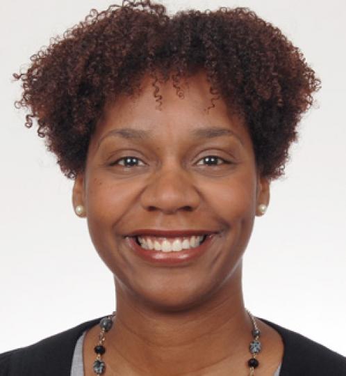Monique T. Mills