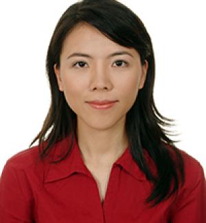Ann Chen