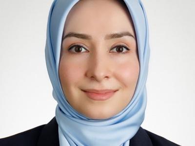 Dr. Samaneh Karami